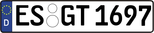 ES-GT1697