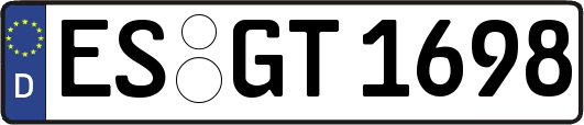ES-GT1698