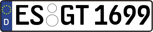 ES-GT1699