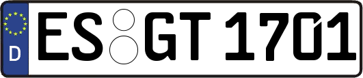 ES-GT1701