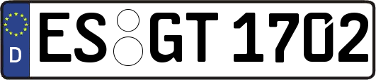 ES-GT1702