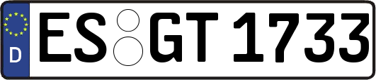 ES-GT1733
