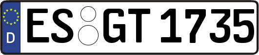 ES-GT1735