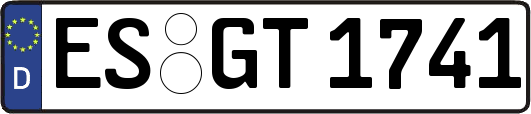 ES-GT1741