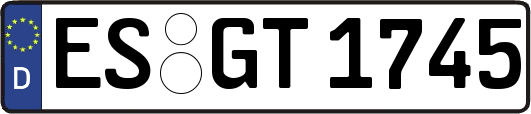 ES-GT1745