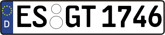 ES-GT1746