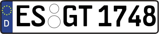 ES-GT1748