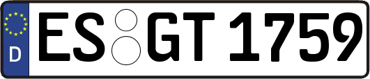 ES-GT1759