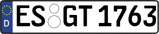 ES-GT1763