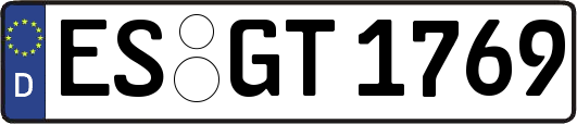 ES-GT1769