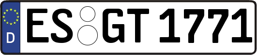 ES-GT1771