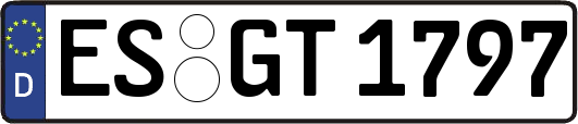 ES-GT1797