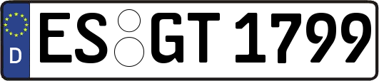ES-GT1799