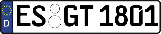 ES-GT1801