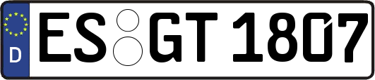 ES-GT1807