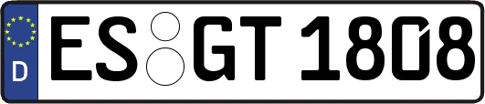 ES-GT1808