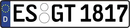ES-GT1817