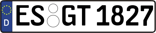 ES-GT1827