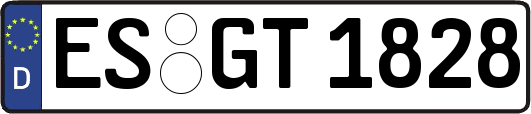 ES-GT1828