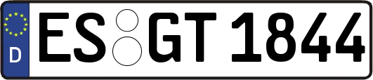 ES-GT1844
