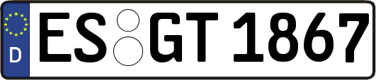 ES-GT1867