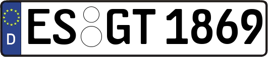 ES-GT1869