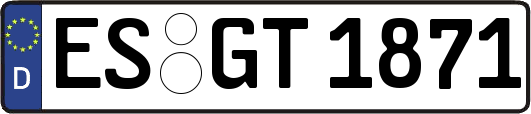ES-GT1871