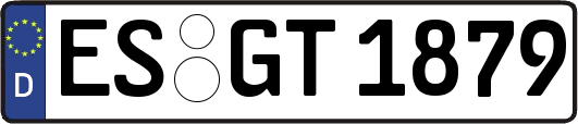 ES-GT1879