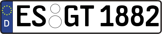 ES-GT1882