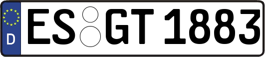 ES-GT1883