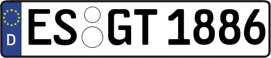 ES-GT1886