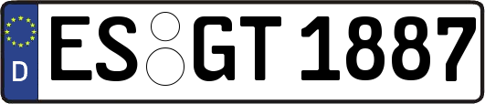ES-GT1887