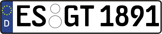 ES-GT1891