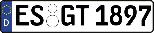 ES-GT1897