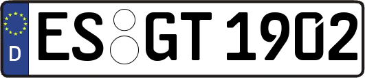 ES-GT1902