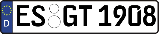 ES-GT1908