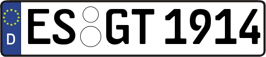 ES-GT1914