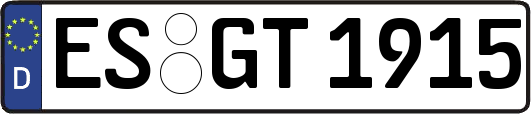 ES-GT1915