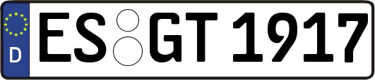 ES-GT1917
