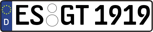 ES-GT1919