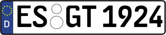 ES-GT1924