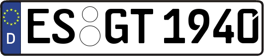 ES-GT1940