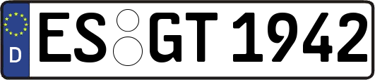 ES-GT1942