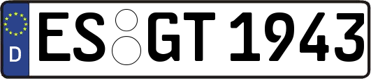 ES-GT1943