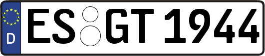ES-GT1944