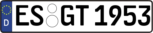 ES-GT1953