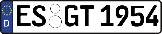 ES-GT1954