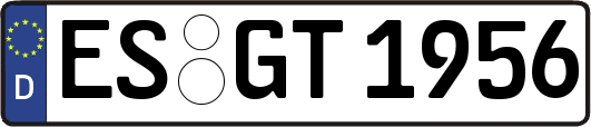 ES-GT1956