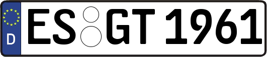 ES-GT1961