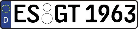 ES-GT1963